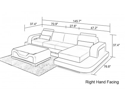 Image may differ from actual product color and configuration.