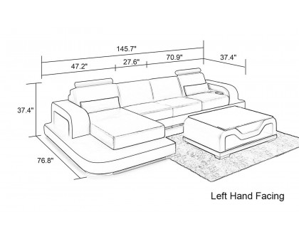 Image may differ from actual product color and configuration.