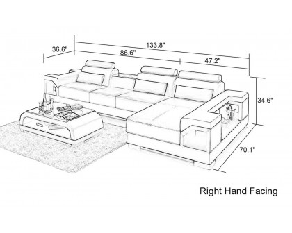 Image may differ from actual product color and configuration.