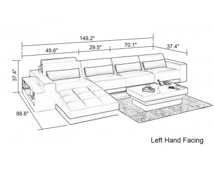 Image may differ from actual product color and configuration.