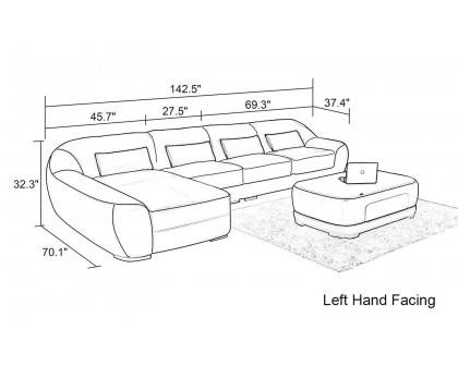 Image may differ from actual product color and configuration.