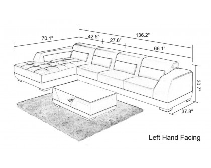 Image may differ from actual product color and configuration.