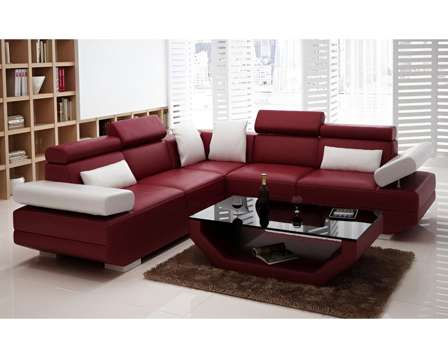 Jubilee - Merdell Modern Sectional