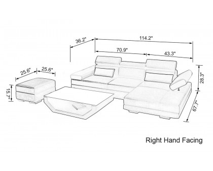 Image may differ from actual product color and configuration.