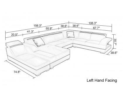 Image may differ from actual product color and configuration.