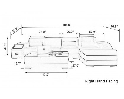 Image may differ from actual product color and configuration.