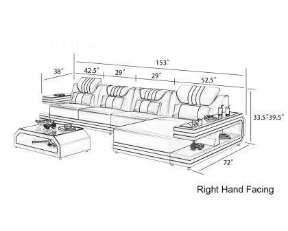 Image may differ from actual product color and configuration.