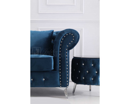 Jubilee - Wayhnit Tufted Sofa Set