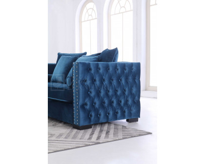 Jubilee - Wayhnit Tufted Sofa Set