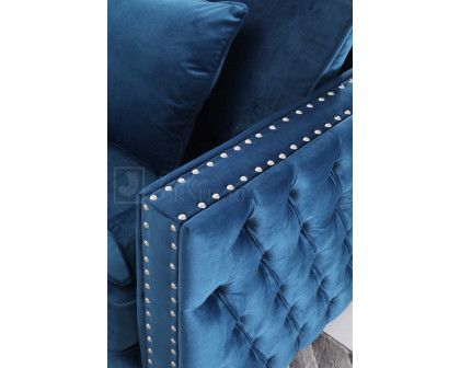 Jubilee - Wayhnit Tufted Sofa Set