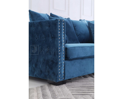 Jubilee - Wayhnit Tufted Sofa Set