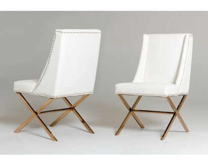 Jubilee - Axer Dining Chair