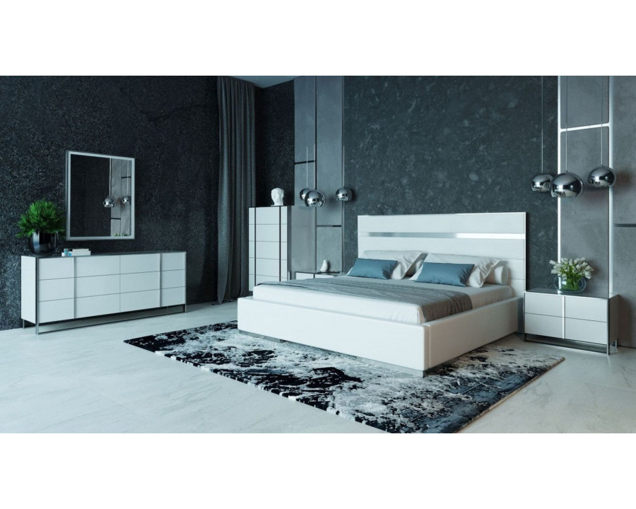 Jubilee - Apede Modern Bedroom Set