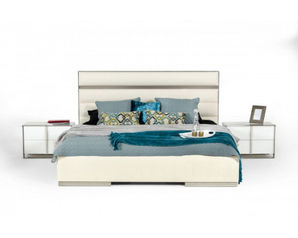 Jubilee - Apede Modern Bedroom Set