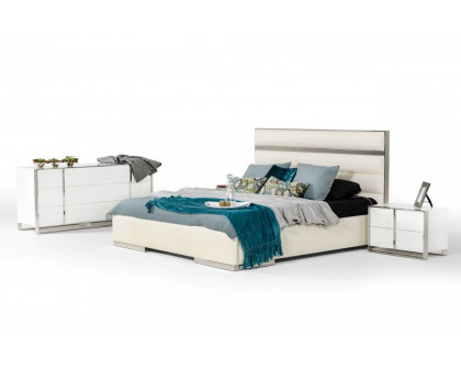 Jubilee - Apede Modern Bedroom Set