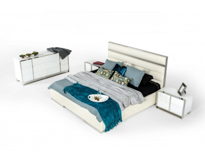 Jubilee - Apede Modern Bedroom Set