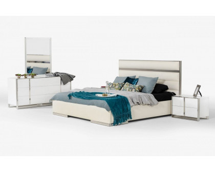 Jubilee - Apede Modern Bedroom Set