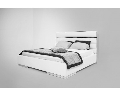 Jubilee - Apede Modern Bedroom Set