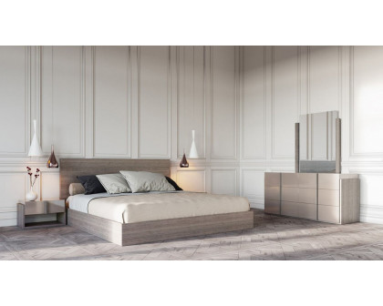 Jubilee - Gisele Modern Bedroom Set