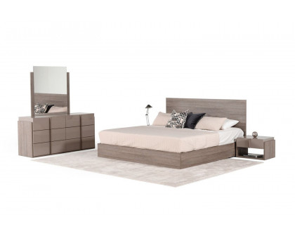 Jubilee - Gisele Modern Bedroom Set