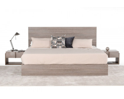 Jubilee - Gisele Modern Bedroom Set