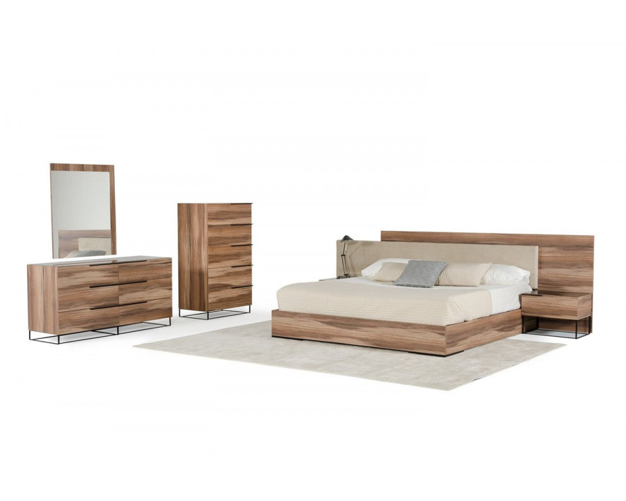 Jubilee - Nova Leon Bed