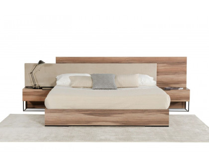 Jubilee - Nova Leon Bed