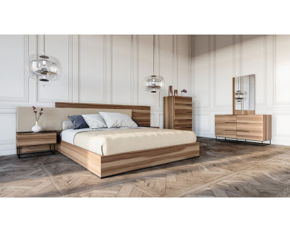 Jubilee - Nova Leon Bed