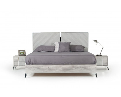 Jubilee - Louisa Modern Bed