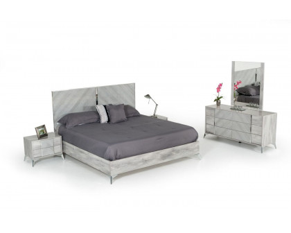 Jubilee - Louisa Modern Bed