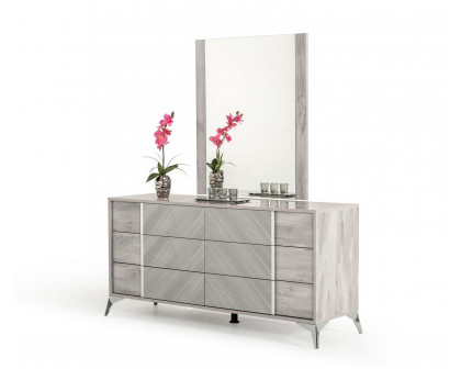 Jubilee - Louisa Modern Bedroom Set