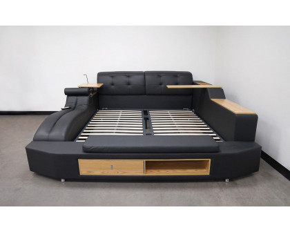 Jubilee - Apollo Modern Multifunctional Smart Right Hand Facing Bed