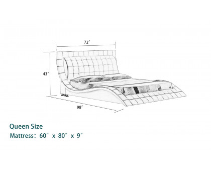 Image may differ from actual product color and configuration.