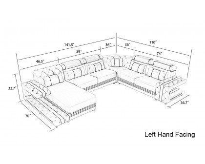 Image may differ from actual product color and configuration.