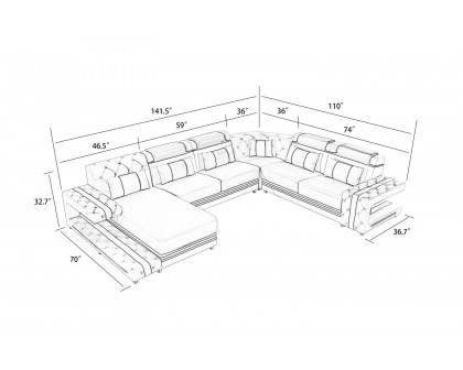 Image may differ from actual product color and configuration.