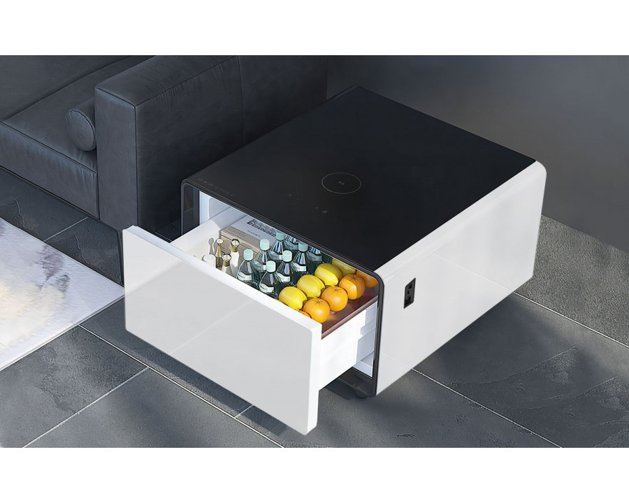 Jubilee - Steinfield Tech Smart End Table