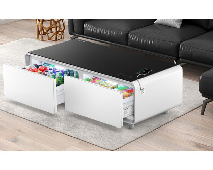 Jubilee - Steinfield Tech Smart Coffee Table Classic