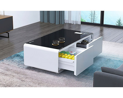 Jubilee - Steinfield Tech Smart Coffee Table Classic