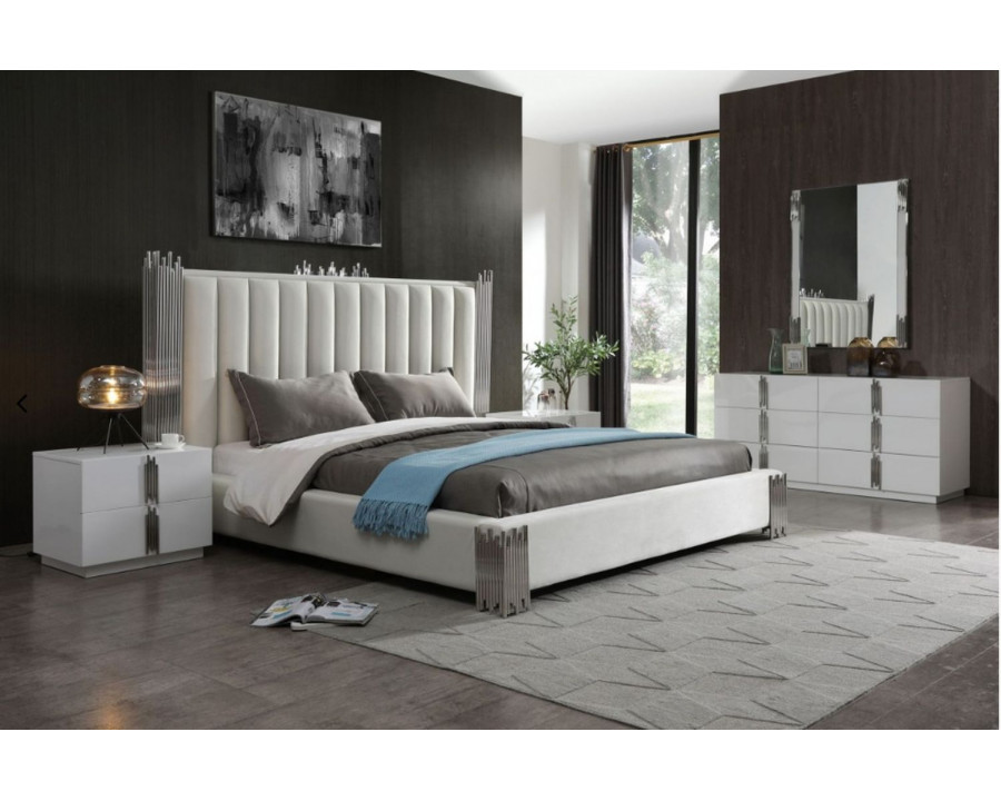 Jubilee - Tavi Modern Bed