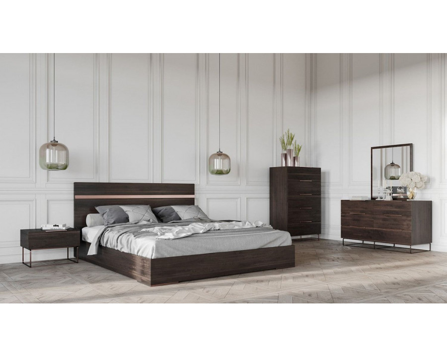 Jubilee - Izabel Domus Benzon Modern Bedroom Set