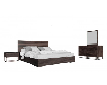 Jubilee - Izabel Domus Benzon Modern Bedroom Set