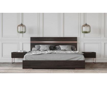 Jubilee - Izabel Domus Benzon Modern Bedroom Set