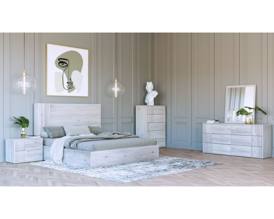 Jubilee - Raphael Domus Asus Bedroom Set