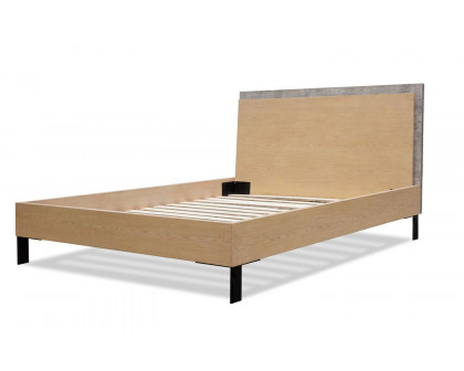 Jubilee - Nova Domus Redmond Modern Bed