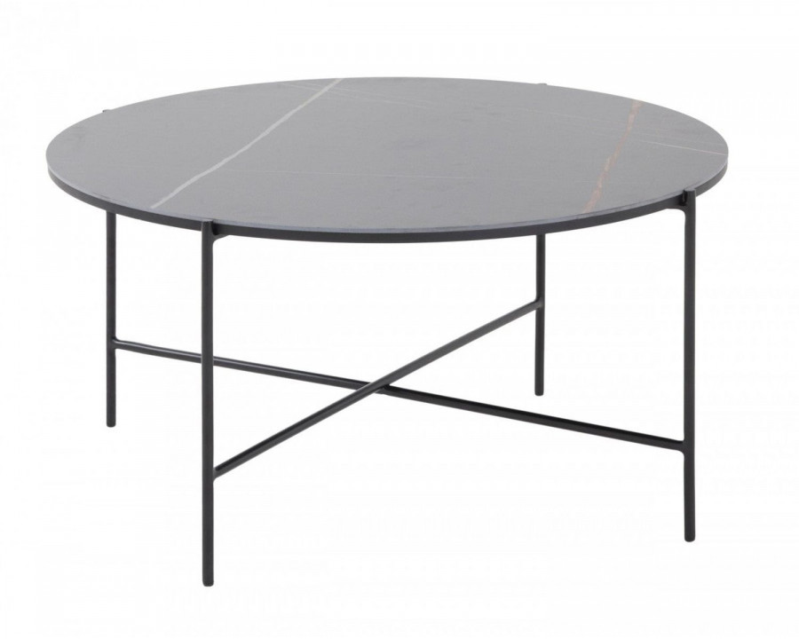 Jubilee - Bisenti Coffee Table in Black