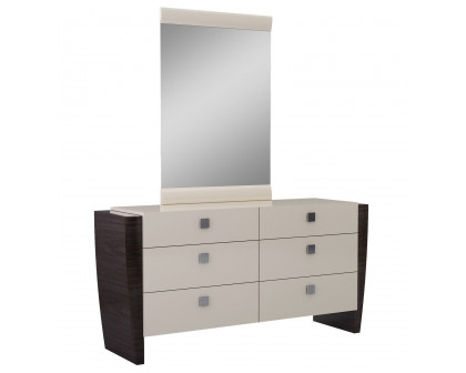 Jubilee - Paige Modern Bedroom Set