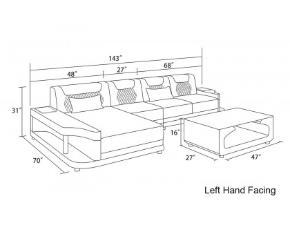 Image may differ from actual product color and configuration.