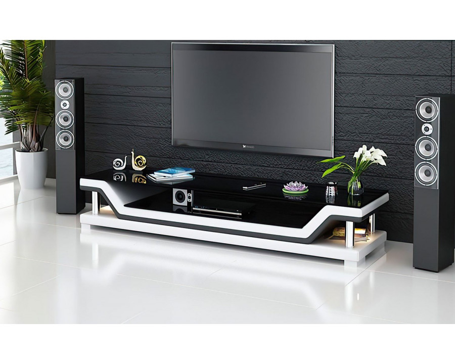 Jubilee - Mano TV Stand