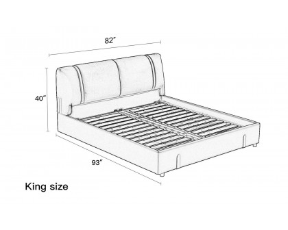 Image may differ from actual product color and configuration.