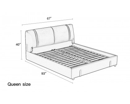 Image may differ from actual product color and configuration.